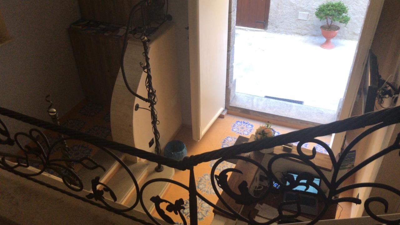A Casa Di Alessandro Tropea Exterior foto